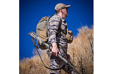 Image of Browning Early Season Hooded Shirt - Mens, Ovix, XL, 3010823404