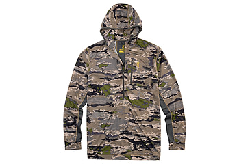 Image of Browning Early Season Hooded Shirt - Mens, Ovix, XL, 3010823404