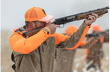 Image of Browning Flushing Meadows Jacket - Mens, Blaze, 3XL, 3040424806