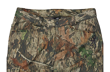 Image of Browning Hellfire-FM Insulated Gore Windstopper Pant, A-TACS TD-X, 30 3028523230
