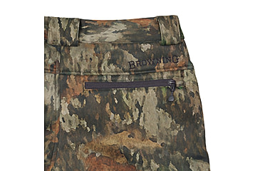 Image of Browning Hellfire-FM Insulated Gore Windstopper Pant, A-TACS TD-X, 30 3028523230