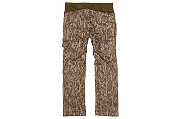 Image of Browning High Pile Pant - Mens, Mossy Oak Bottomland, Medium, 3025461902