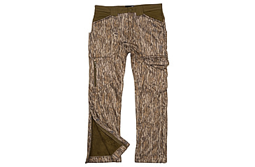 Image of Browning High Pile Pant - Mens, Mossy Oak Bottomland, Medium, 3025461902