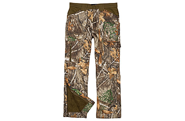 Image of Browning High Pile Pant - Mens, Realtree Edge, 2XL, 3025466005