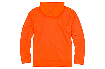 Image of Browning HOODIE TECH Blaze Orange S, 3011880101