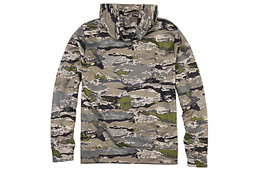 Image of Browning HOODIE TECH OVIX M, 3011883402