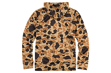 Image of Browning HOODIE TECH VINTAGE TAN S, 3011881201