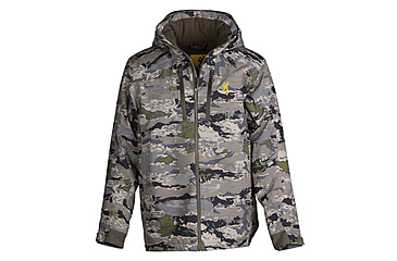Image of Browning Late Season Parka - Mens, Ovix, Small, 3030433401