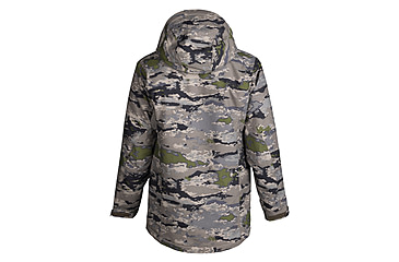 Image of Browning Late Season Parka - Mens, Ovix, Small, 3030433401
