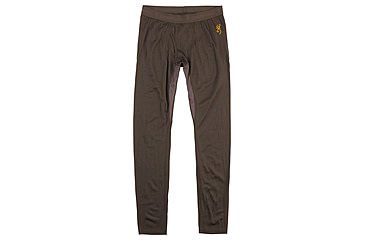 Image of Browning Merino Pant - Mens, Major Brown, Medium, 3020939802