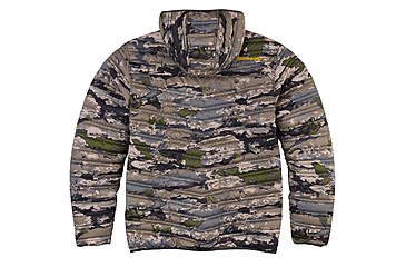 Image of Browning Packable Puffer Jacket - Mens, Ovix, Large, 3043083403