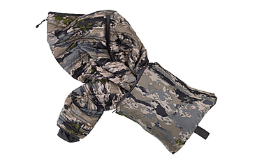 Image of Browning Packable Puffer Jacket - Mens, Ovix, Large, 3043083403