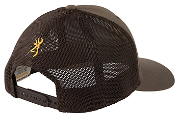 Image of Browning Pahvant Pro Cap - Mens, Major Brown, One Size, 308295981