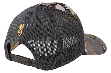 Image of Browning Pahvant Pro Cap - Mens, Ovix, One Size, 308295341
