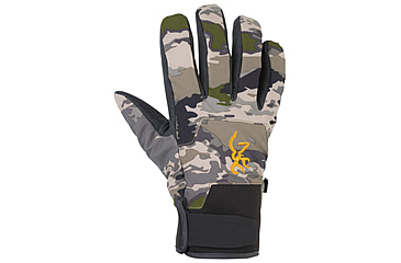Image of Browning Pahvant Pro Glove - Mens, Ovix, Medium, 3070193402