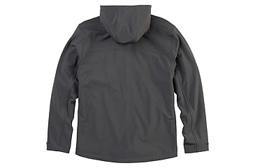 Image of Browning Pahvant Pro Jacket - Mens, Carbon Gray, 3XL, 3040387906