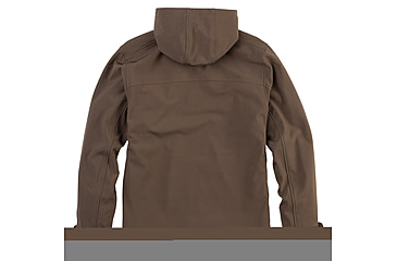 Image of Browning Pahvant Pro Jacket - Mens, Major Brown, XL, 3040389804