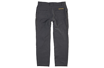 Image of Browning Pahvant Pro Pant - Mens, Carbon Gray, 36x34, 302038796L