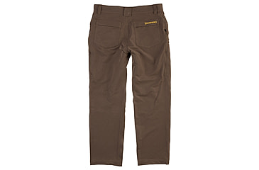 Image of Browning Pahvant Pro Pant - Mens, Major Brown, 36x32, 3020389836