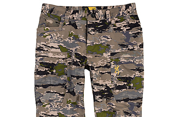 Image of Browning Pahvant Pro Pant - Mens, Ovix, 36x32, 3020383436