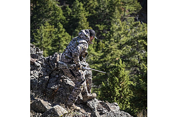 Image of Browning Pahvant Pro Pant - Mens, Ovix, 36x32, 3020383436