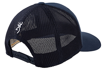 Image of Browning Raider Cap - Mens, Blue, One Size, 308065651