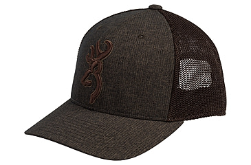 Image of Browning Realm Cap - Mens, Olive, One Size, 308040841
