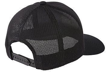 Image of Browning Review Capw /Circle Patch Buckmark - Mens - Black, 308772991