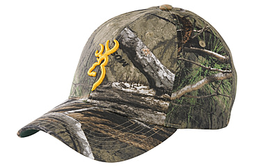 Image of Browning Rimfire Cap, Camo Modna, 308379061