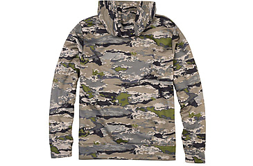 Image of Browning Tech Hoodie Ls Ovix Large