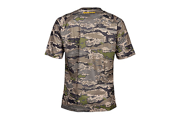 Image of Browning Tech Short Sleeve T-Shirt - Mens, Extra Large, Ovix, 3011663404