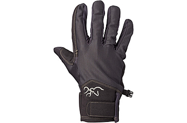 Image of Browning Trappercreek Glove, Brackish/Military Green, M, 3070136902