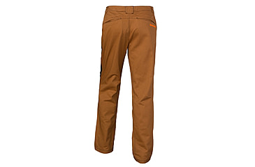 Image of Browning Upland Denim Pant - Men's, Chocolate/Tan, W30, I32, 3026674802