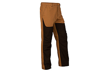 Image of Browning Upland Denim Pant - Men's, Chocolate/Tan, W30, I32, 3026674802