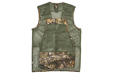 Image of Browning Upland Dove Vest - Mens, Realtree Edge, 2XL, 3051036005