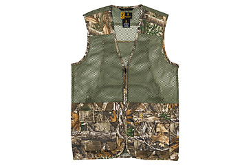Image of Browning Upland Dove Vest - Mens, Realtree Edge, 2XL, 3051036005