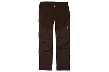 Image of Browning Upland Pant - Women's, Chocolate