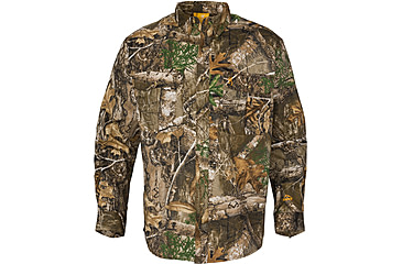 Image of Browning Wasatch-CB Shirt, Rte, L, 3017806003