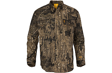 Image of Browning Wasatch-CB Shirt, Timber, XL, 3017805704