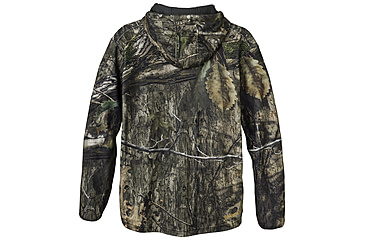 Image of Browning Wasatch Fleece Jacket - Mens, MODNA, 2XL, 3048690605