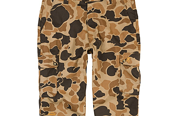 Image of Browning Wasatch Pant - Mens, Vintage Tan, XL, 3027801204