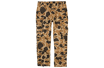 Image of Browning Wasatch Pant - Mens, Vintage Tan, XL, 3027801204