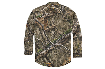 Image of Browning Wasatch Shirt - Mens, MODNA, Small, 3017800601