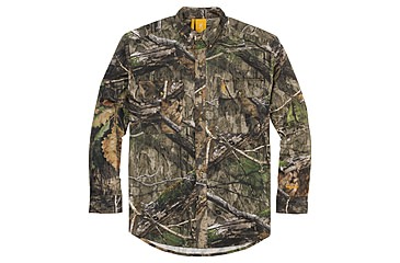 Image of Browning Wasatch Shirt - Mens, MODNA, Small, 3017800601