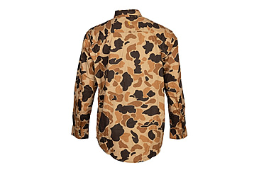 Image of Browning Wasatch Shirt - Mens, Vintage Tan, Small, 3017801201