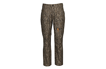 Image of Browning Wicked Wing Field Pro Pant - Mens, 38 Size, Mossy Oak Bottomland, 3020091938