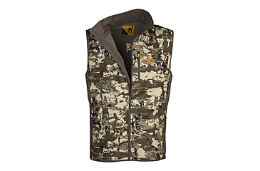 Image of Browning Wicked Wing Field Pro Vest - Mens, Extra Large, Auric, 3050423504