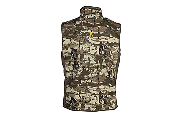 Image of Browning Wicked Wing Field Pro Vest - Mens, Extra Large, Auric, 3050423504