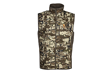 Image of Browning Wicked Wing Field Pro Vest - Mens, Extra Large, Auric, 3050423504