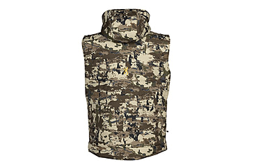 Image of Browning Wicked Wing Insulated Vest - Mens, 3XL, Auric, 3050433506
